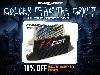 HW26 R-Sport Pro 450 GEN2 Intercooler Fiesta ST180