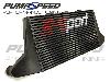 HW26 R-Sport Pro 450 GEN2 Intercooler Fiesta ST180 - view 3