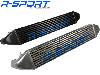 HW26 R-Sport Stage 2 Intercooler Fiesta ST180 - view 2