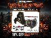 HW26 Halloween - Milltek EVO 2 Manifold Fiesta ST150