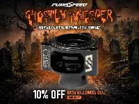 HW26 GFB Diverter Valve Fiesta ST VTA