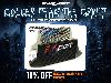 *MK8OC* R-Sport PRO400 Stage 3 Full Height Intercooler