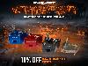 HW26 Pumaspeed Focus Mk4 ST Quickshift Shortshift