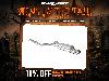 HW26 Scorpion Fiesta ST180 3 Inch Cat Back Exhaust - Resonated