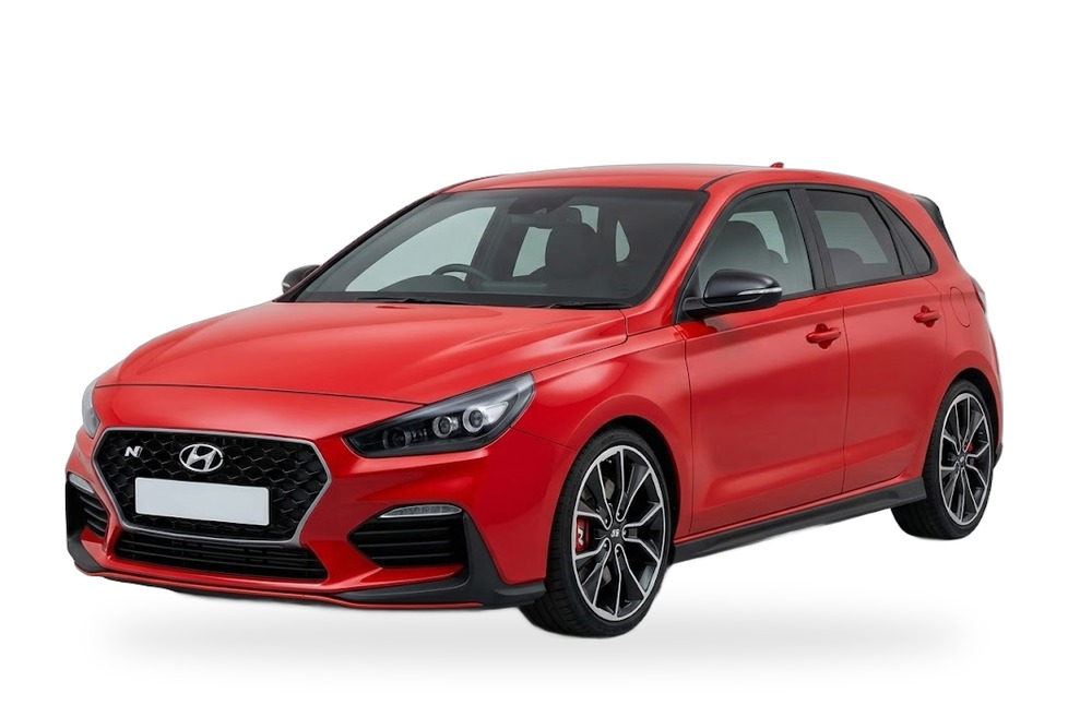 i30N