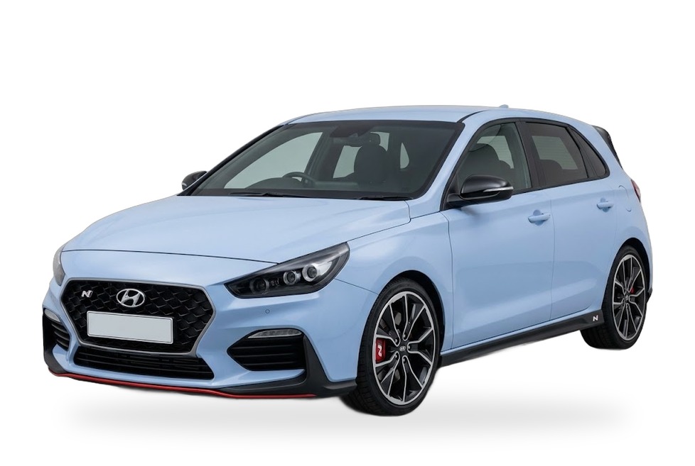 i30N Performance