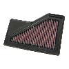 K&N 33-2885 Replacement Air Filter - MINI One / Cooper R50