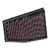 K&N 33-3032 Replacement Air Filter - Audi RS4 B8 / RS5 B8 4.2 V8