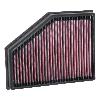 K&N 33-3134 Replacement Air Filter - BMW X3 M40i G01