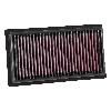 K&N 33-5060 Replacement Air Filter - Toyota GT86 / GR86