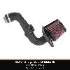 K&N AirCharger Cold Air Intake Kit - Ford Fiesta ST180 Mk7