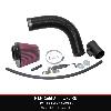 K&N Cold Air Intake Kit - Ford Fiesta Mk6 1.6 Zetec S