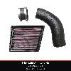 K&N Cold Air Intake Kit - Ford Fiesta ST Mk8