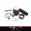 K&N Cold Air Intake Kit - VW Golf GTI Mk4 1.8T