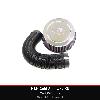 K&N Cold Air Intake Kit - VW Lupo GTI 1.6