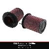 K&N Replacement Air Filter - Audi R8 Gen 1 V8 / V10