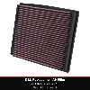 K&N Replacement Air Filter - Audi RS4 B5 / S4 B5 2.7T