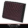 K&N Replacement Air Filter - Audi RS4 B7 / S4 B6 / B7 4.2 V8