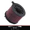 K&N Replacement Air Filter - Audi SQ5 (FY)