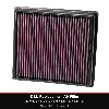 K&N Replacement Air Filter - BMW 120i / 125i F20 / 320i / 328i F30 / 428i F32