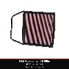 K&N Replacement Air Filter - BMW 135i E82 / E88
