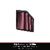 K&N Replacement Air Filter - BMW M135i F70; MINI Cooper S / JCW F66