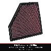 K&N Replacement Air Filter - BMW M140i / M240i (B58) / 340i F30 / 440i F32 and others