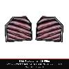 K&N Replacement Air Filter - BMW M2 Competition (S55) / M3 / M4 (S55) / M5 / M6 (S63, F10 / F06)