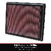 K&N Replacement Air Filter - BMW M2 (N55) / M135i / M235i (N55)