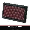 K&N Replacement Air Filter - BMW M3 E30