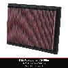 K&N Replacement Air Filter - BMW M3 E36 / 325i / 328i E36