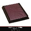 K&N Replacement Air Filter - BMW M3 E46