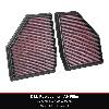 K&N Replacement Air Filter - BMW M5 F90 / M5 G90 / M8