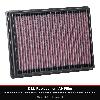 K&N Replacement Air Filter - Ford Focus Mk4 1.5 EcoBoost / Focus Mk4 1.0 EcoBoost / Focus ST Mk4 and others