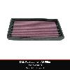 K&N Replacement Air Filter - Ford Focus ST170