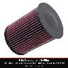 K&N Replacement Air Filter - Ford Focus ST225 / XR5 / Focus ST Mk3 / Focus Mk3 1.0 EcoBoost and others