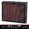K&N Replacement Air Filter - Ford Mondeo 2.0 EcoBoost / Mondeo 1.5 EcoBoost / Mondeo Mk5 TDCi and others
