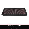 K&N Replacement Air Filter - Ford Mondeo Mk3 / Mondeo ST220