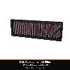 K&N Replacement Air Filter - Ford Mustang S650 2.3 EcoBoost