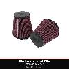 K&N Replacement Air Filter - Ford Mustang S650 5.0 V8