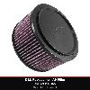 K&N Replacement Air Filter - Ford Ranger 3.2 TDCi