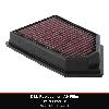 K&N Replacement Air Filter - Ford (see fitment list)