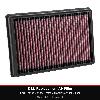 K&N Replacement Air Filter - Ford Transit Connect Petrol / Transit Connect Diesel