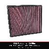 K&N Replacement Air Filter - Ford Transit Custom 2.2 / Transit Custom 2.0 EcoBlue