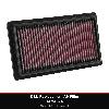 K&N Replacement Air Filter - Hyundai i20 N