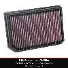 K&N Replacement Air Filter - Mercedes A35 AMG W177 / CLA35 AMG C118