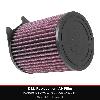 K&N Replacement Air Filter - Mercedes A45 AMG W176 / CLA45 AMG C117