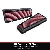 K&N Replacement Air Filter - Mercedes E63 S AMG W213 / G63 AMG