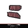 K&N Replacement Air Filter - Mercedes G63 AMG