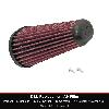 K&N Replacement Air Filter - Porsche 718 Boxster GTS 4.0 / Spyder / 718 Cayman GT4 / Boxster / Cayman 981
